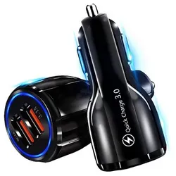 ladowarka-samochodowa-usb-fast-car-charge