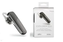Słuchawka BLUETOOTH Plantronics EXPLORER 500 A2DP – 5908022 - ERLI.pl