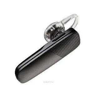 PLANTRONICS プラントロニクス Explorer 500 Plantronics Explorer 500 black