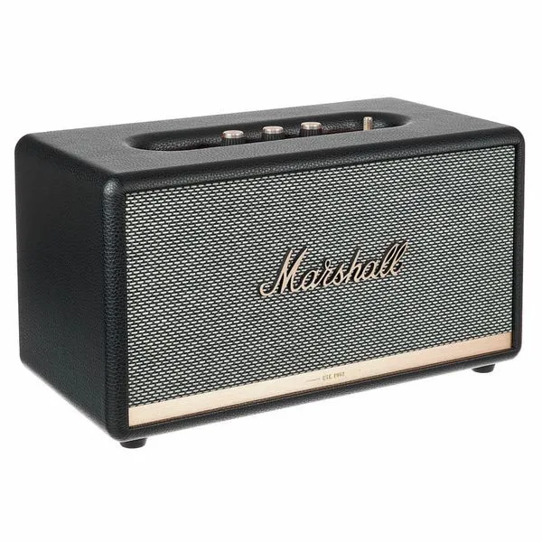 marshall-stanmore-bt-ii-bk-glosnik-bluetooth