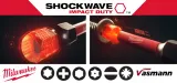 milwaukee-bit-udarowy-shockwave-ph-2-90mm-stan-nowy