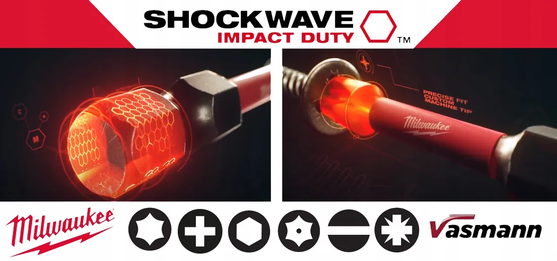 milwaukee-bit-udarowy-shockwave-ph-2-90mm