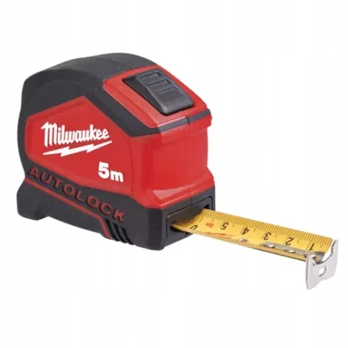 miara-tasma-milwaukee-autolock-5m-stan-nowy