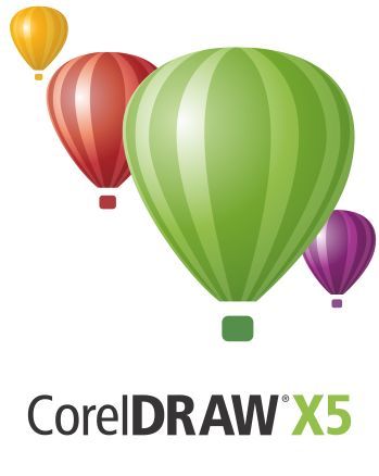 ﻿SPRAWDŻ SZCZEGÓŁY***Corel DRAW X5 PL DOMOWY 3PC CorelDRAW