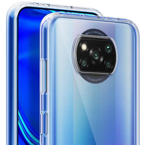 etui-na-xiaomi-poco-x3-3mk-clear-case-stan-nowy-kolor-bezbarwny