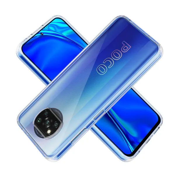 etui-na-xiaomi-poco-x3-3mk-clear-case-kolor-bezbarwny-stan-nowy