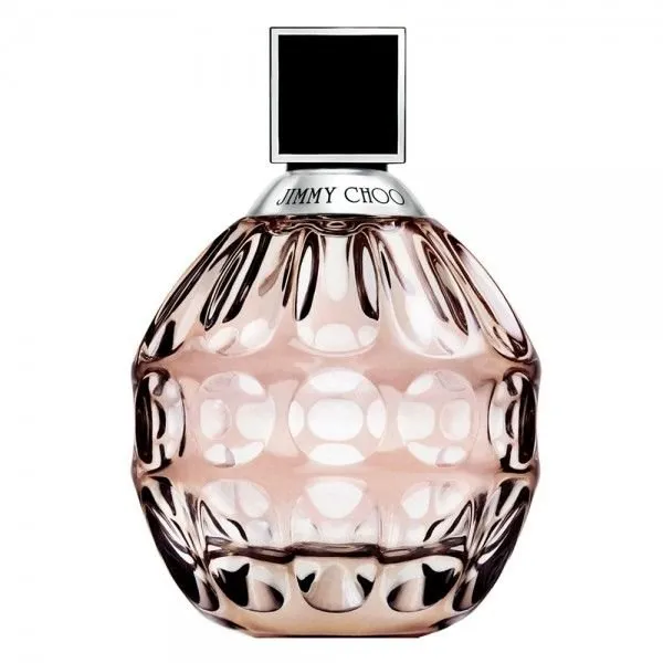 jimmy choo jimmy choo woda perfumowana 100 ml  tester   