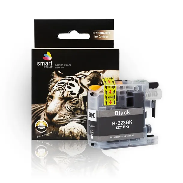 tusz-br-223b-lc223bk