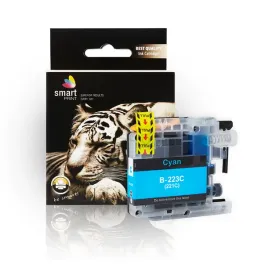 tusz-br-223c-lc223c