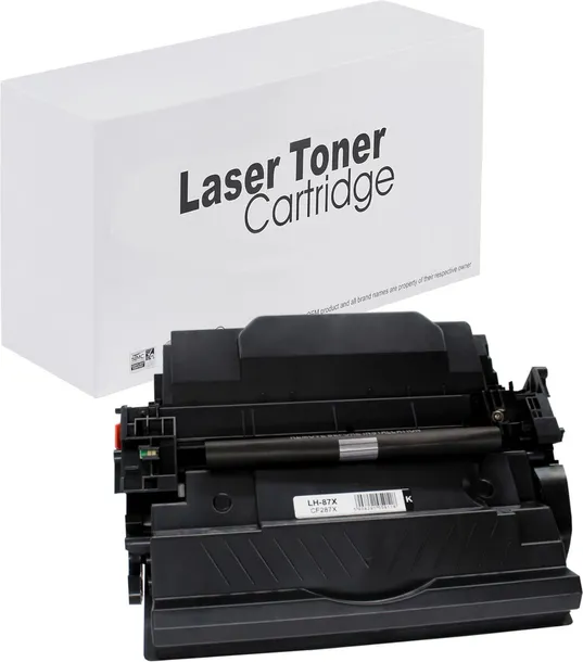 toner-hp-87x-cf287x
