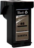 tusz-hp-46b-cz637ae