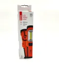 latarka-led-3w-cob-3xaa-stan-nowy