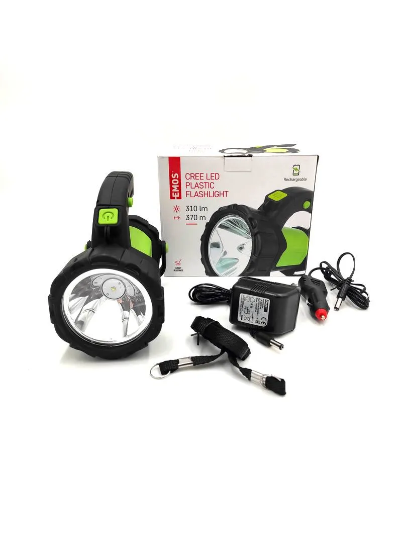 latarka-ladow-cree-cob-5w-stan-nowy