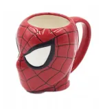 kubek-3d-spiderman-marvel