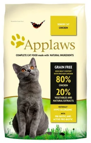 applaws-cat-senior-2kg