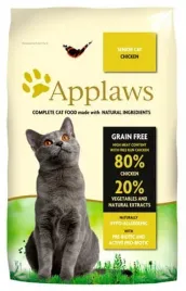 applaws-cat-senior-2kg