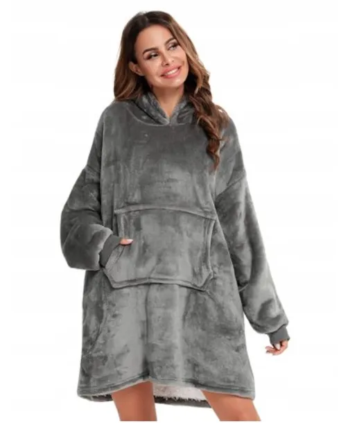 ciepla-bluza-z-kapturem-oversize-kolor-wielokolorowy