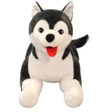 maskotka-pies-husky