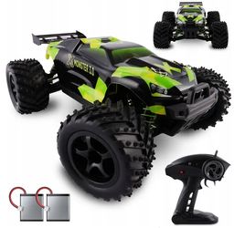 Zdjęcie produktu Samochód zdalnie sterowany OVERMAX Monster 45km/h