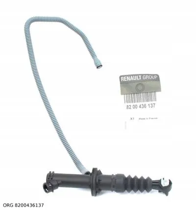 pompa-sprzegla-8200436137-clio-modus-oryginal