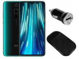 Zdjęcie produktu Smartfon Xiaomi Redmi Note 8 Pro 6/128GB NFC GPS