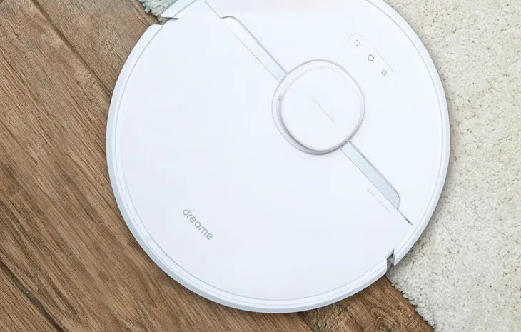 robot-sprzatajacy-dreame-d9-waga-z-opakowaniem-0-3-kg-stan-nowy
