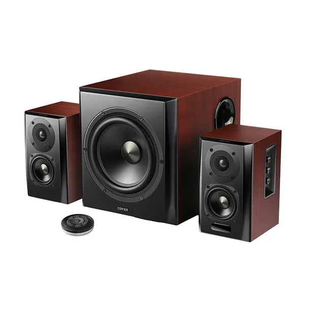 glosniki-2-1-edifier-s350db-brazowe