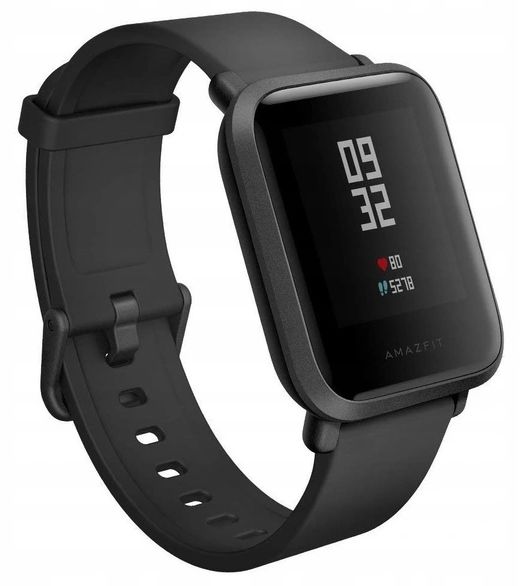 mi amazfit bip lite