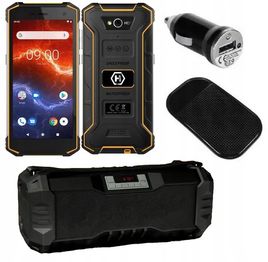 Zdjęcie produktu MyPhone HAMMER ENERGY 2 5,5'' IP68 3/32GB 5000mAh