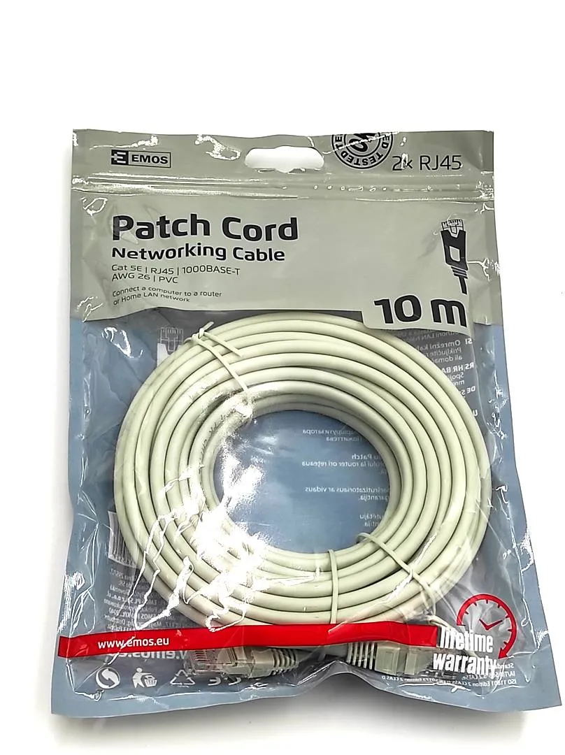 kabel-patch-cat5e-utp-pvc-10m