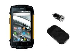 Zdjęcie produktu MyPhone HAMMER IRON 2 8GB 5MP IP68 DUAL SIM ODPORN