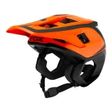 kask-rowerowy-fox-dropframe-pro-divide-fluo-orange-stan-nowy