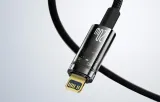 kabel-usb-c-do-lightning-baseus-explorer-20w-2m-czarny-waga-z-opakowaniem-0-3-kg-stan-nowy