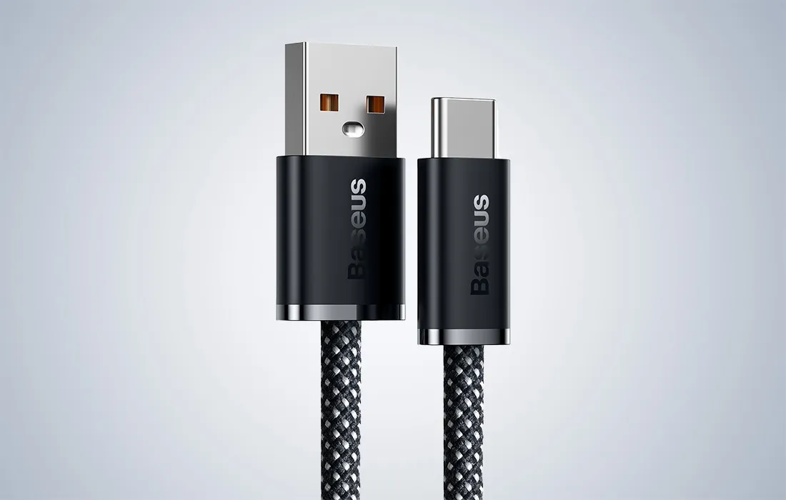 kabel-usb-do-usb-c-baseus-dynamic-series-100w-1m-szary
