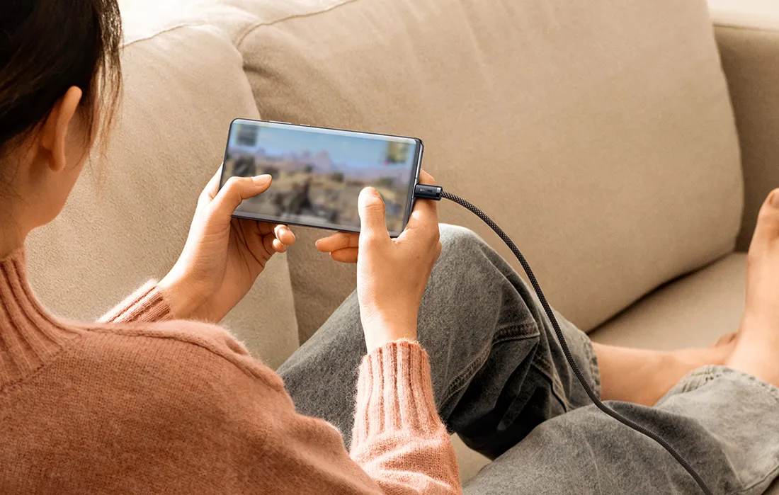 kabel-usb-do-usb-c-baseus-dynamic-series-100w-1m-szary