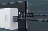 kabel-usb-do-usb-c-baseus-dynamic-series-100w-1m-szary-stan-nowy-marka-baseus