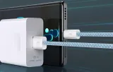 kabel-usb-do-usb-c-baseus-dynamic-series-100w-2m-niebieski-stan-nowy-marka-baseus