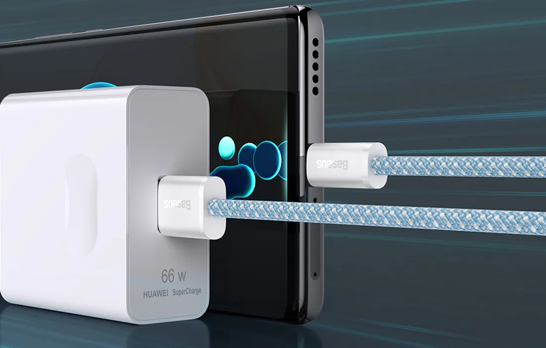kabel-usb-do-usb-c-baseus-dynamic-series-100w-2m-niebieski