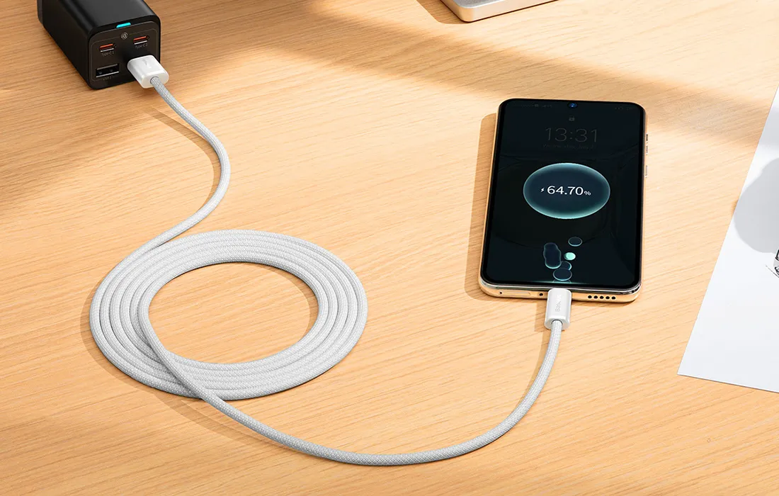 kabel-usb-do-usb-c-baseus-dynamic-series-100w-2m-bialy