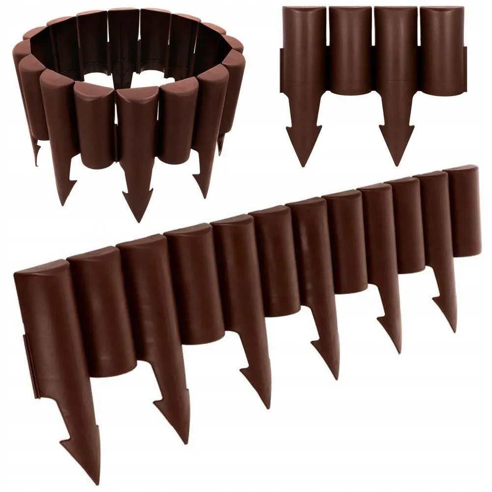palisada-plotek-ogrodowy-obrzeze-do-grzadek-250cm-stan-nowy