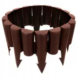 palisada-plotek-ogrodowy-obrzeze-do-grzadek-250cm-stan-nowy