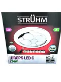 plafoniera-smd-led-drops-led-c-24w-stan-nowy