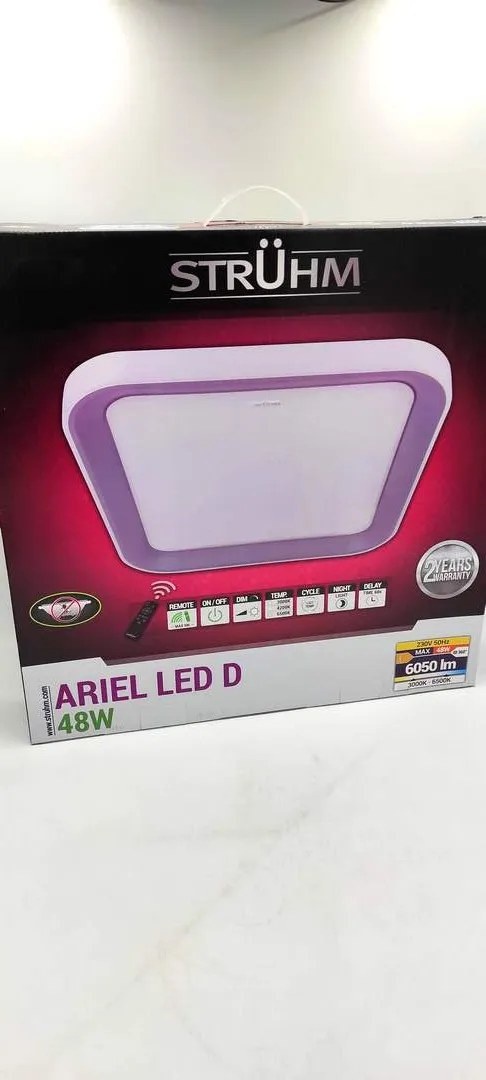 plafoniera-ariel-led-d-48w