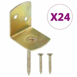 uchwyty-do-paneli-ogrodzeniowych-24-szt-ksztalt-l-metalowe