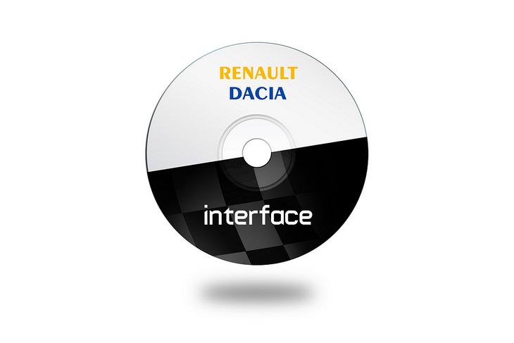 Renault Dacia Interface zamiennik Sonda Can Clip ERLI.pl