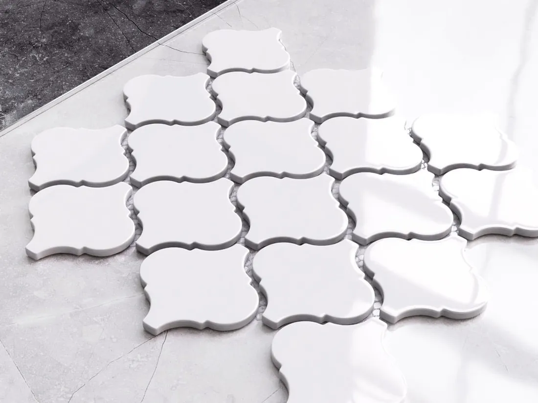 mozaika-ceramiczna-arabeska-biala-white