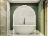 mozaika-ceramiczna-arabeska-biala-white-stan-nowy