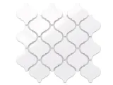 mozaika-ceramiczna-arabeska-biala-white-jednostka-sprzedazy-sztuka-stan-nowy