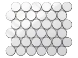 mozaika-ceramiczna-candy-circle-dots-white