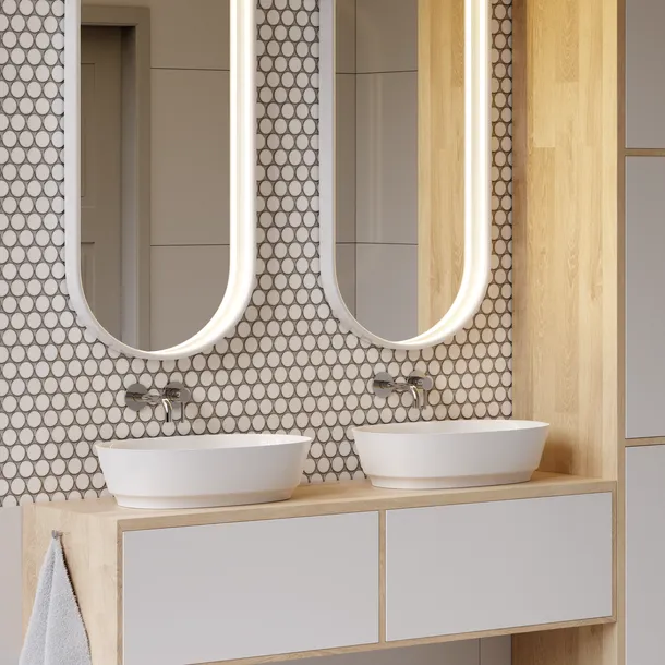 mozaika-ceramiczna-candy-circle-dots-white-jednostka-sprzedazy-sztuka